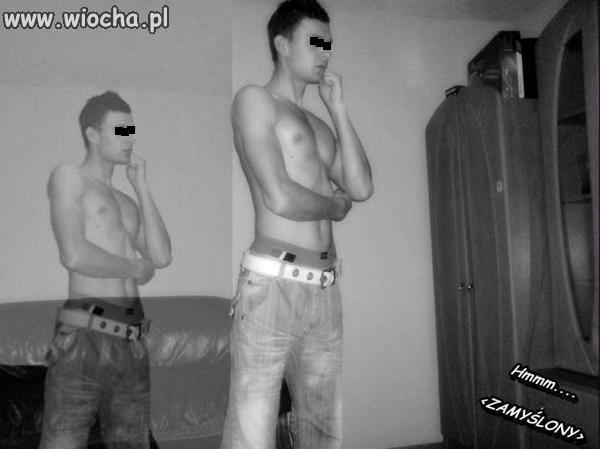 Jeszcze tylko flash