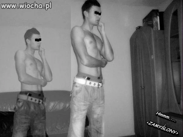 Jeszcze tylko flash