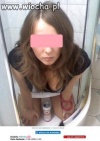 Piwko w kabinie