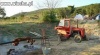 Grill kampingowy