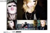 Emo girl