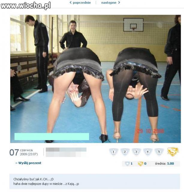 Czekając na Maseraka