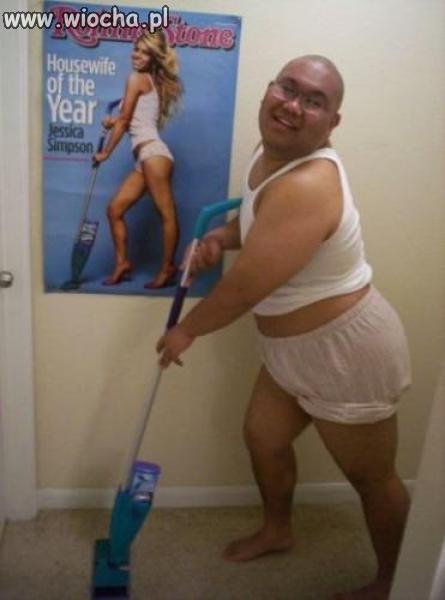 Houseman