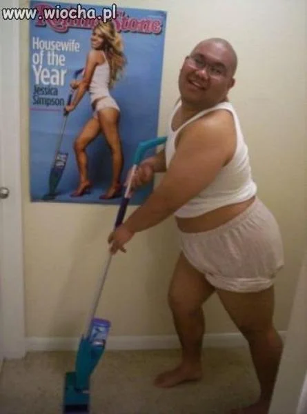Houseman