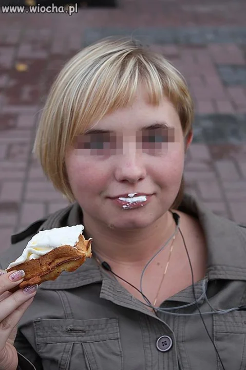 Miało działać pobudzająco?