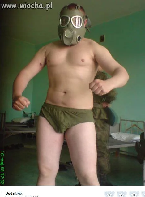 Polska armia