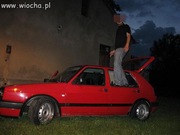Moja bryka