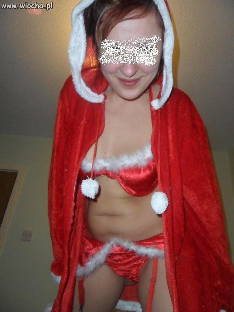 Sexi Santa