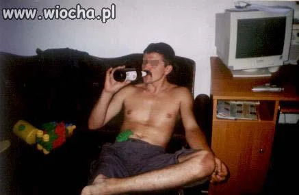 Tradycyjne spędzanie czasu