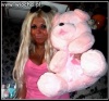 Plastikowa jak prawdziwa Barbie