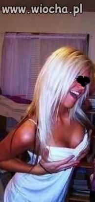 Blondyna