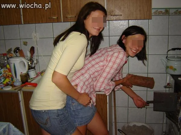 Dokładanie do pieca