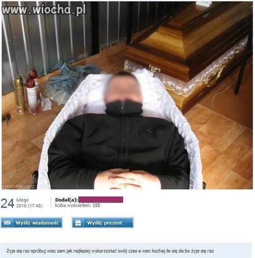 Przymiarka