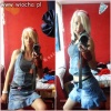 Blondynka