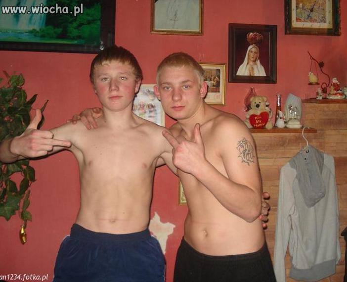 Prawie jak