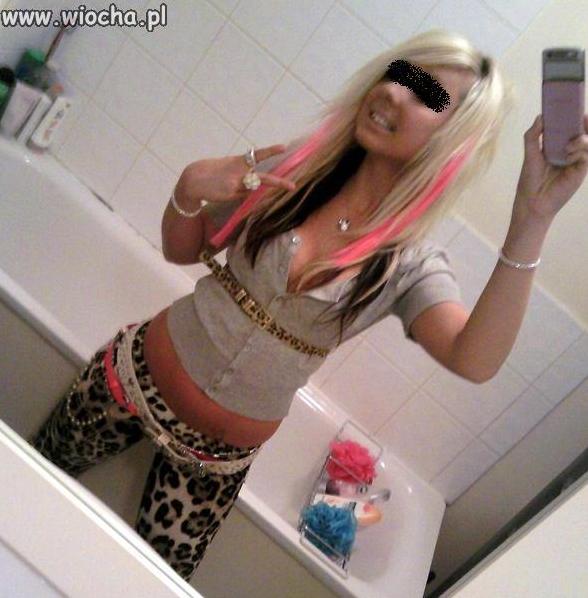 Prawie jak Barbie