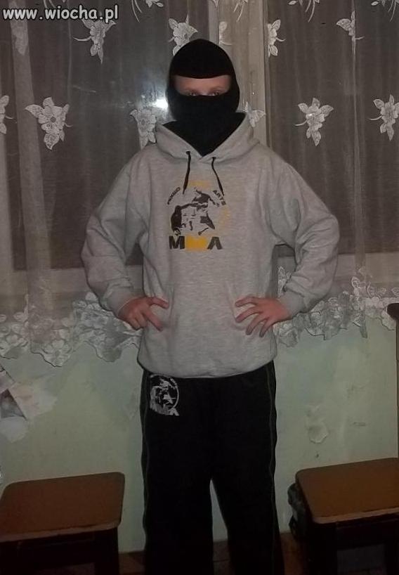 Bójcie się ludzie