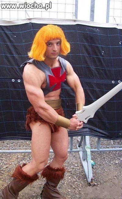 He-Man