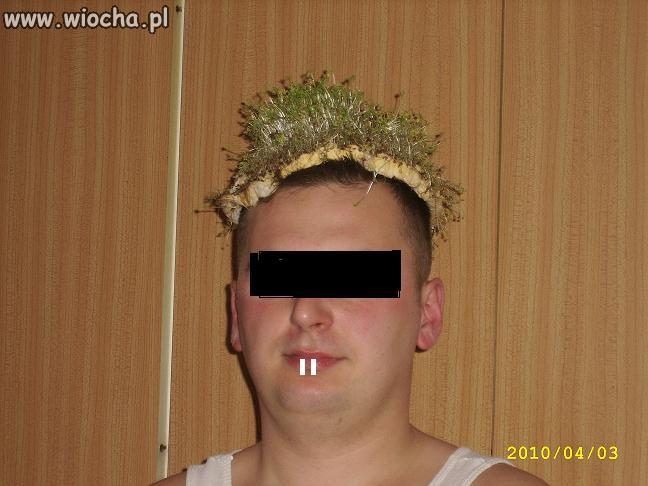 Idą święta