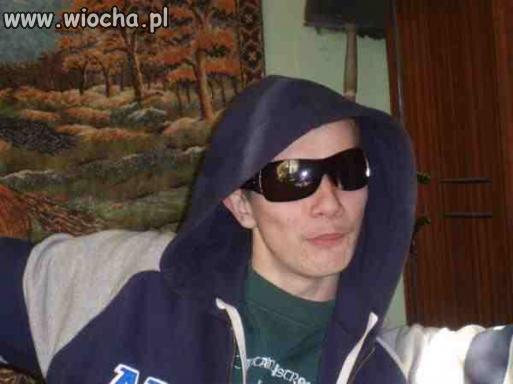 Wiejski lans