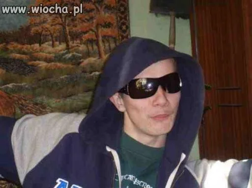 Wiejski lans