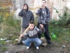 Gangsterka z browarami
