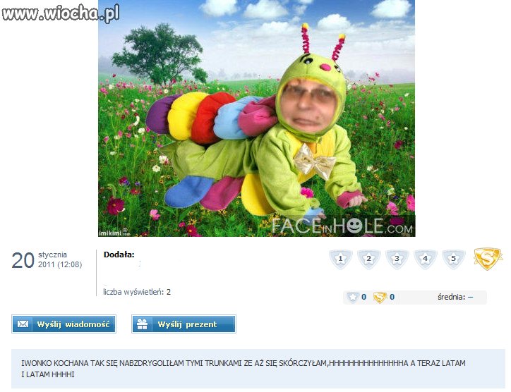 Nie wiesz jak spędzić emeryturę?