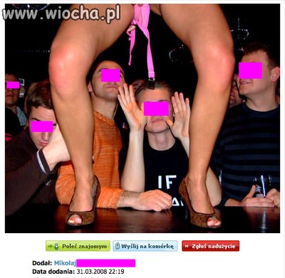 Dobre ujęcie