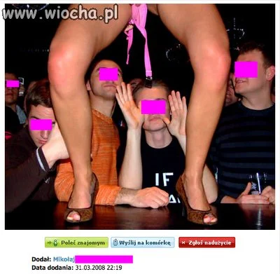 Dobre ujęcie