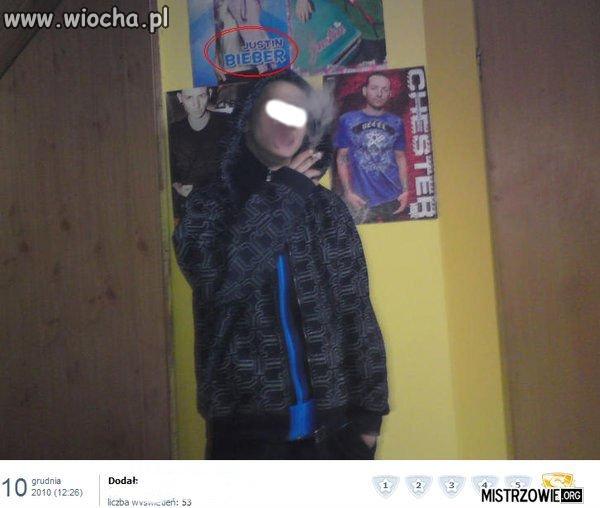 Prawdziwy gangsta