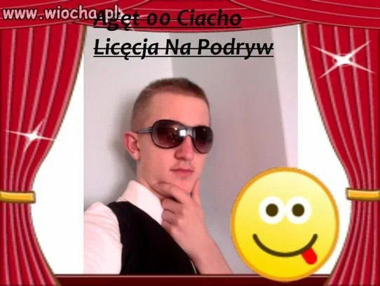 Bądź Ciachem
