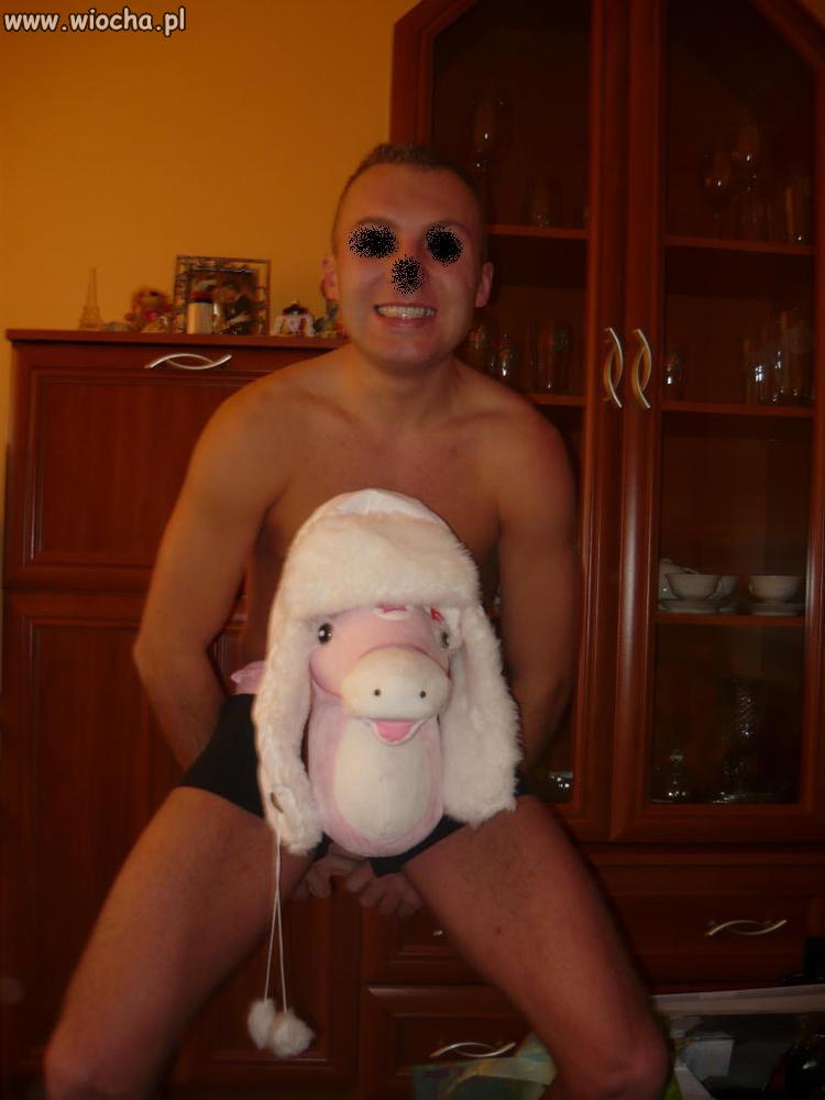 Ujeżdżanie konia