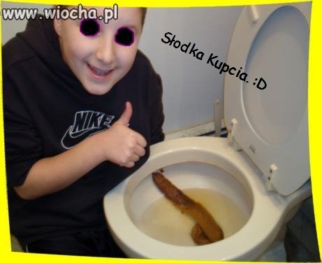 Słodka Kupcia