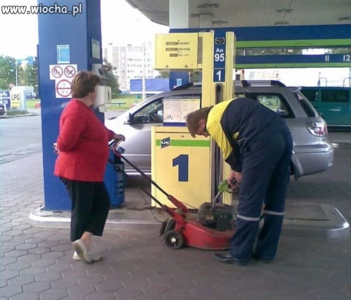 Do pełna...