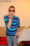 Wstyd dla mężczyzn 