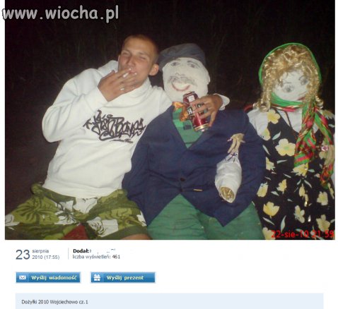 Skazany na samotność