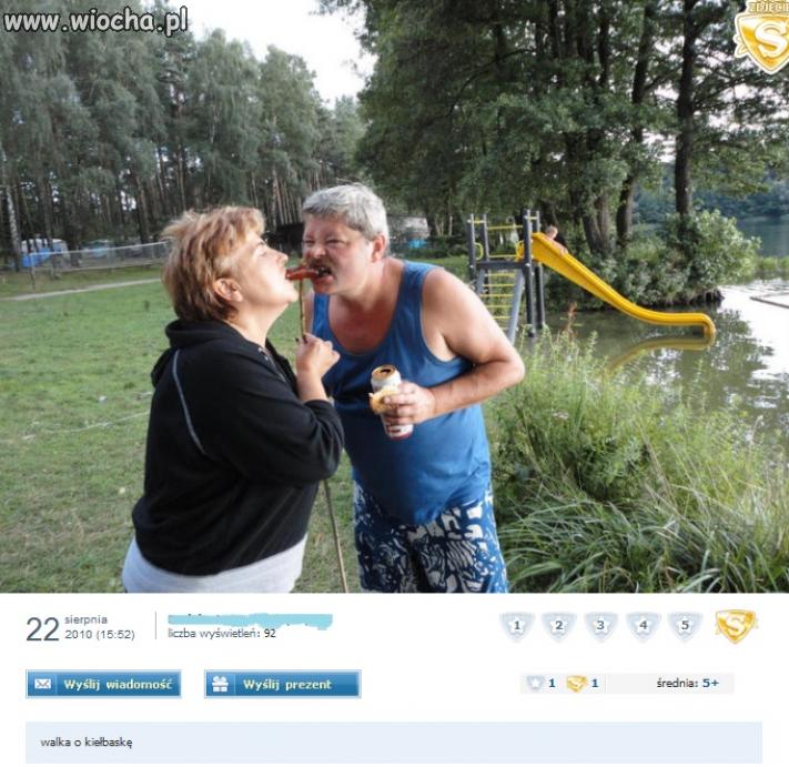 W małżeństwie trzeba o wszytko walczyć
