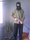 Polska alkaida