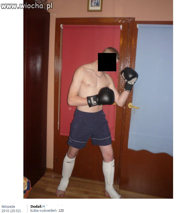 Strach się bać