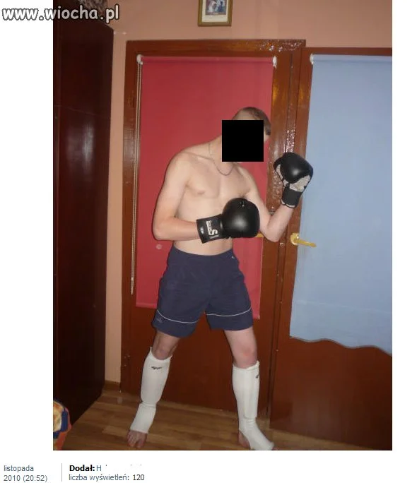 Strach się bać