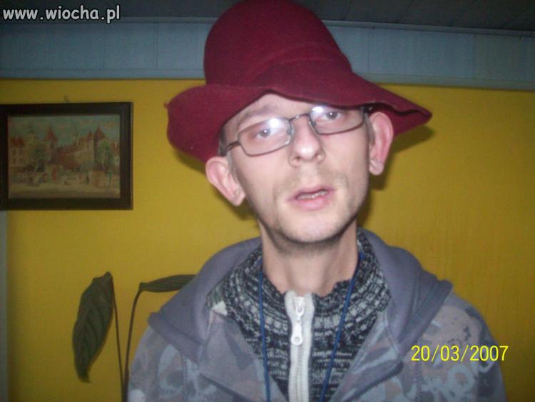 Jestem boski jak Hase Michael