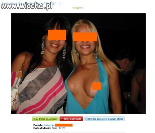 Zdjęcia z Madzią