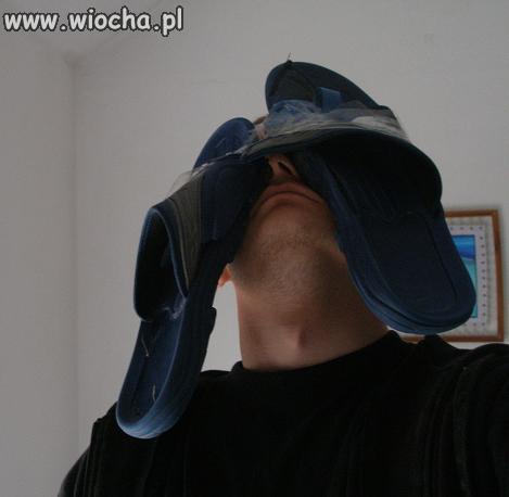 Bioenergoterapeuta