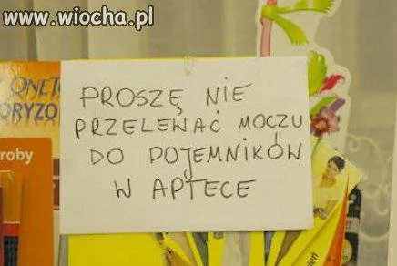 Informacja dla pacjentów