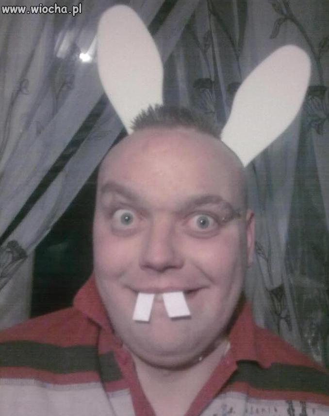 Króliczek playboy'a