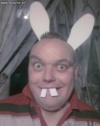 Króliczek playboy'a