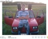 Kozak i jego sprzęt...