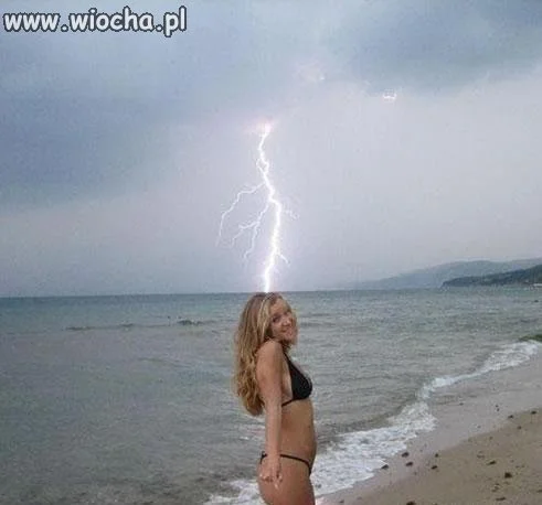 ''Boże, widzisz a nie grzmisz''