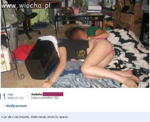 Krejzolki