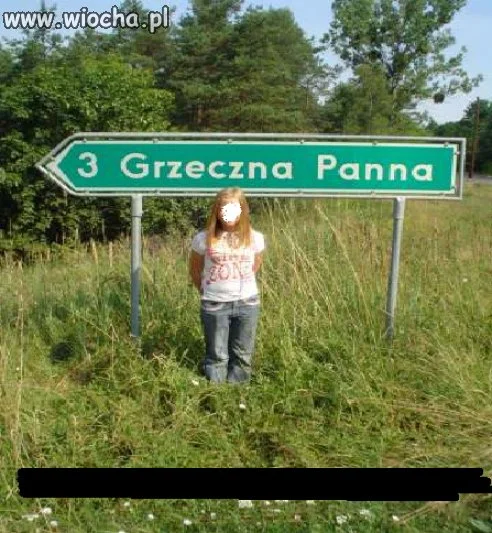 Grzeczna Panna
